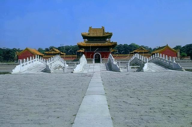 什么是守陵人，为何至今还有人守皇陵