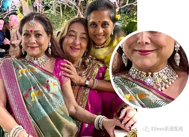 印度首富揭秘世界最贵豪宅，印度首富家又办超壕婚礼