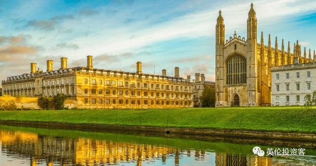 英国剑桥学院世界排名，英国卫报发布2024大学排名