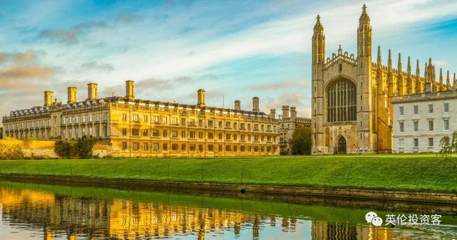 英国剑桥学院世界排名，英国卫报发布2024大学排名