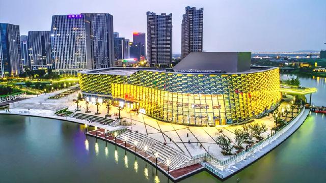 浙江余姚全国经济排名，名单公布，余姚上榜！