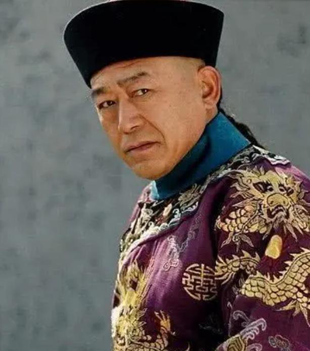 一口气看完同治皇帝的一生，太监安德海求赐墨宝