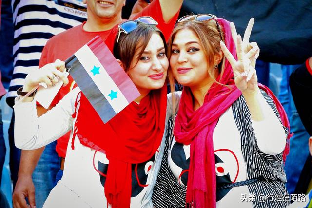 土耳其女性地位，从阿富汗女性看待新时代女性地位（女性地位最低的五个国家）