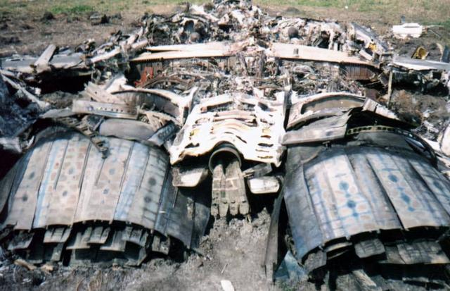 f117隐形战斗机，科索沃战争打隐身战机（F117为何突然间退役）