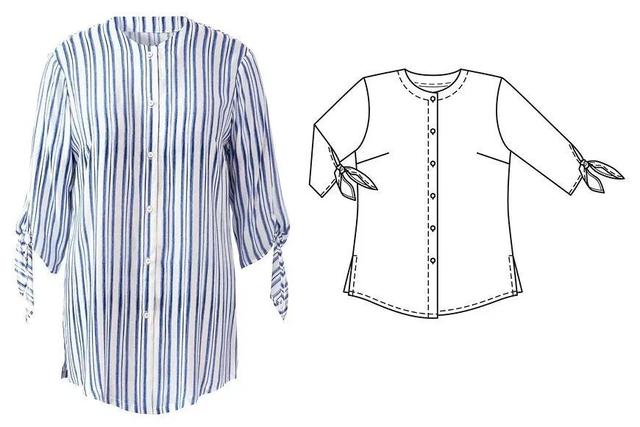 时装单品大全，秋天安排上这4类单品