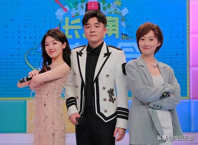 上海电视台里本土主持，上海主持这几对搭档你都熟悉吗