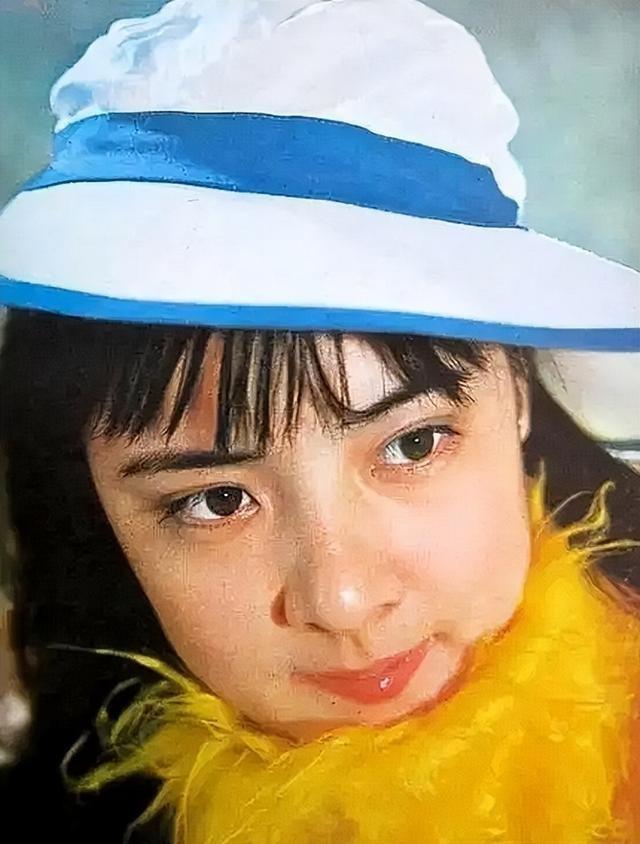 女演员李萍身高体重，一段失败的婚姻