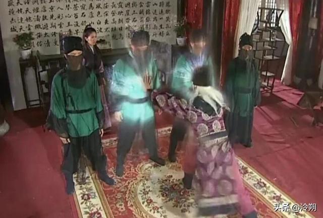 武功厉害的电视剧人物大全，日常打工人 朋友圈文案