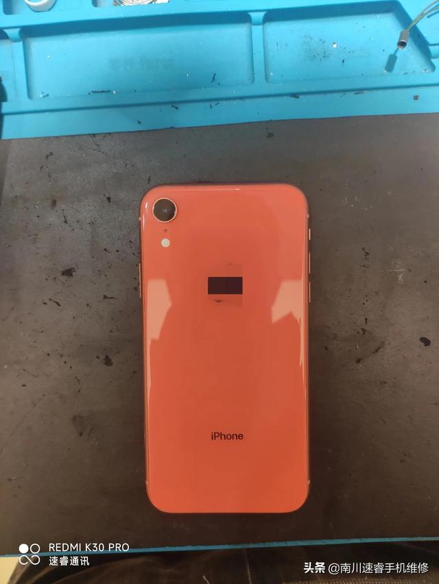 苹果xr拆机视频，水果XR拆机图解以及外屏玻璃更换（水果XR拆机图解以及外屏玻璃更换）