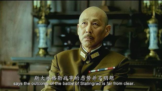 1942为什么不是一部灾难片，河南人的灾难片《1942》