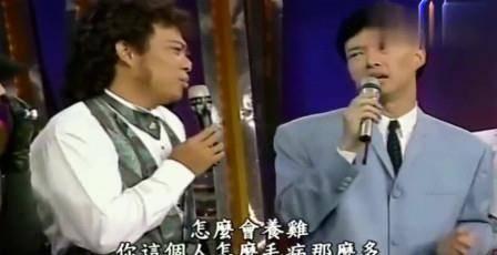 现在小哥费玉清过得怎么样，64岁的费玉清退出神坛