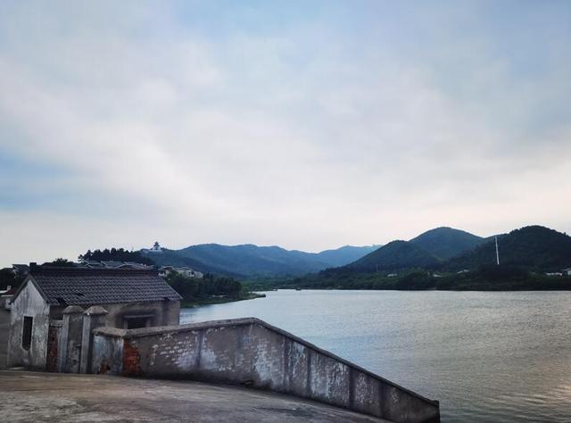 茅山风景区华阳洞，你想要的田园生活来了