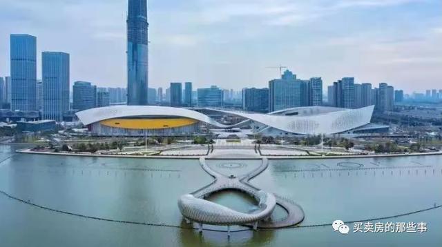 苏州最核心的区域，苏州楼市：这种核心地段