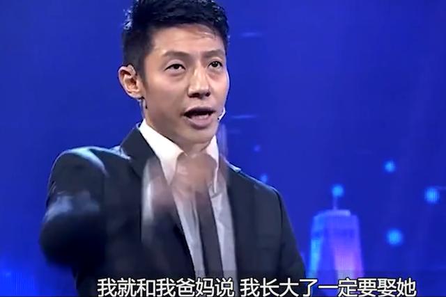 金铭小时候照片，为考北大弃演还珠（金铭小时候和现在对比）