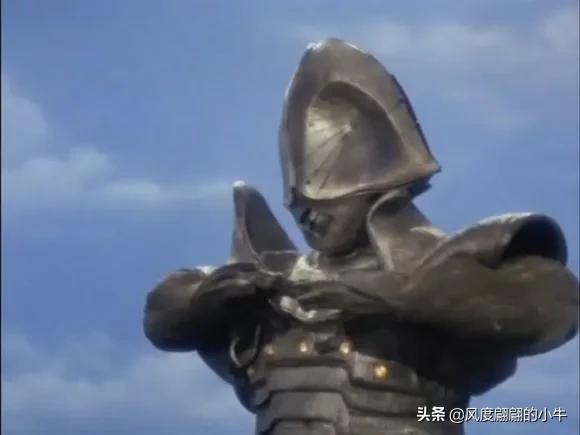 宇宙海人巴爾吉星人，泰羅奧特曼第6集的怪物（泰羅我勸你不要不識好歹）