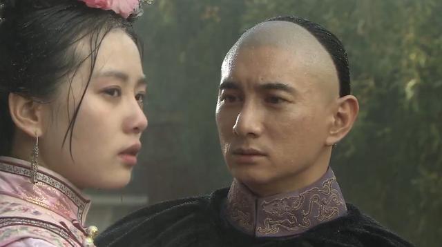 步步惊心八爷和四爷的区别，八爷到底是伪君子