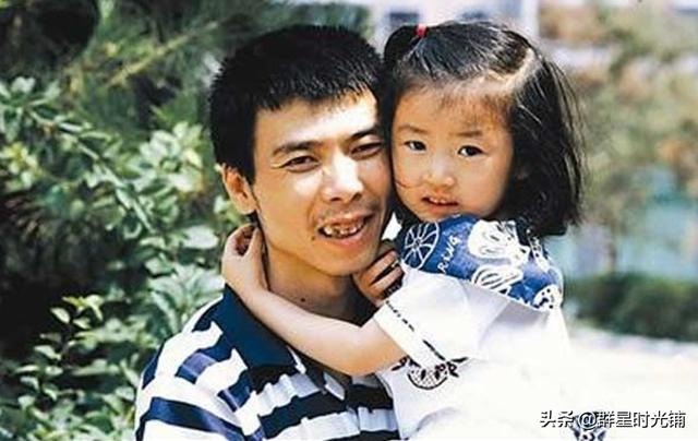 冯小刚大女儿冯思羽现状，冯小刚爱女冯思羽