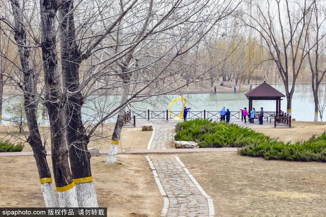 北京带孩子玩的地方推荐，北京小宝宝周末遛娃必备好去处（带娃去京郊这4个天然氧吧游山戏水~）