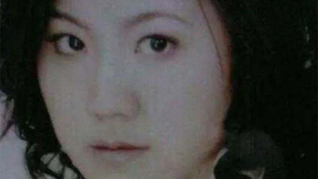 任正非现任妻子，任正非现任女朋友是谁