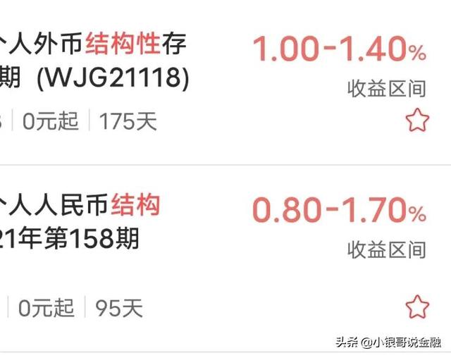 理财产品一般都是保本的吗，银行的理财产品都不保本了