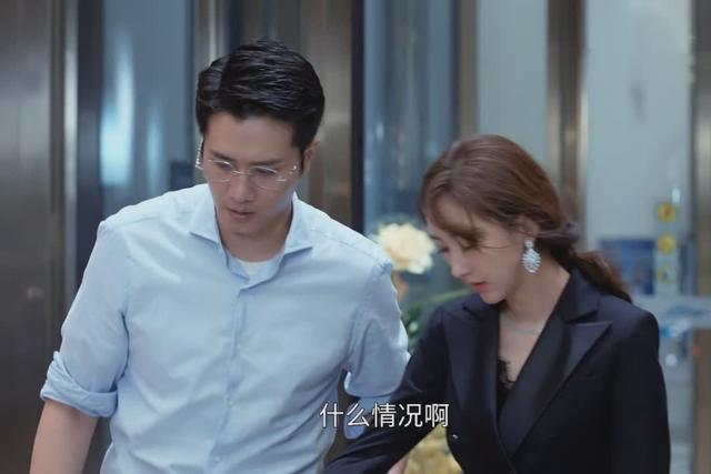 婚姻的两种猜想夫妻摊牌，婚姻的两种猜想杨争爱过明宝吗