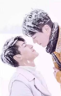 凯源cp是娱乐圈第一对吗，这些年我们追过的奇奇怪怪的CP