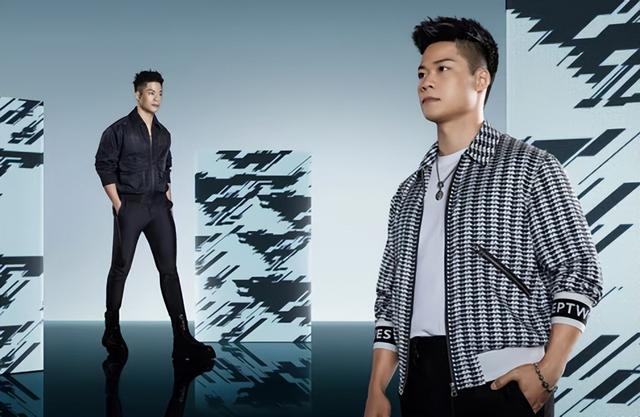 七匹狼在男装里是个什么档次，从男装之王到如今负债30亿