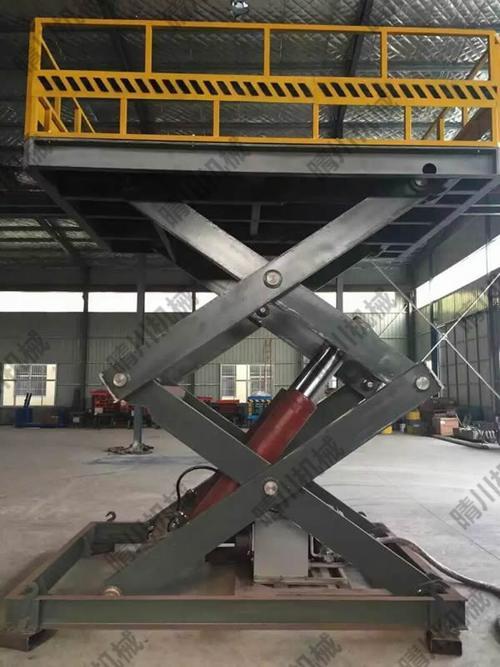 施工升降机的规格，SC系列施工升降机的限制器功能