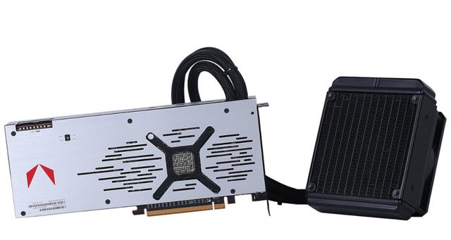 评测amd搭配n卡，AMD黑科技体验：FSR