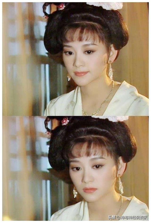 生在浙江的8大女星，出美女名不虚传