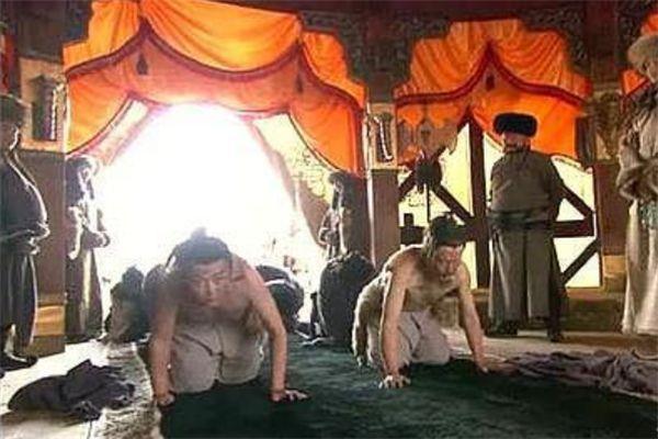 金国是怎么灭亡的，金朝怎样灭亡的