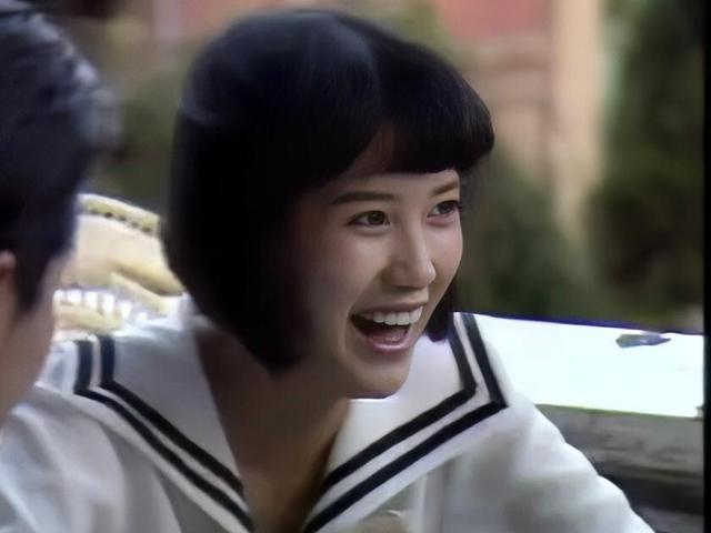 李幼斌姐弟合照，娱乐圈里最低调的亲姐弟和亲兄妹