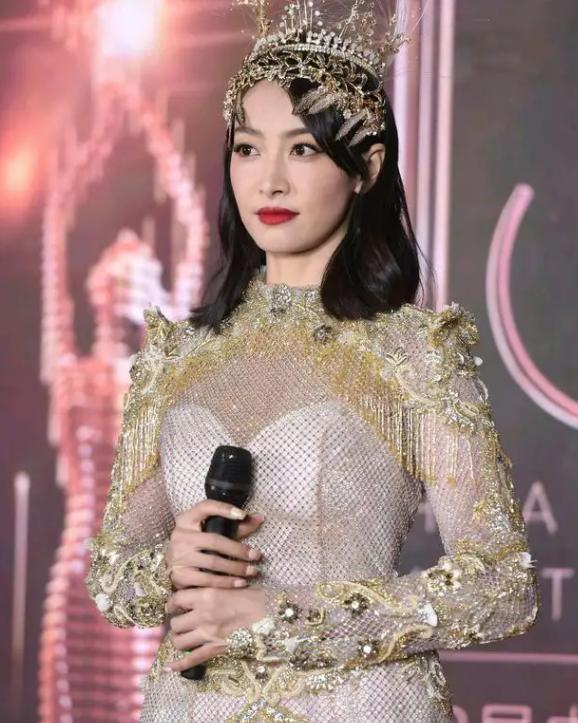 历届双料金鹰女神都有谁，再看金鹰女神8位得主生存状况