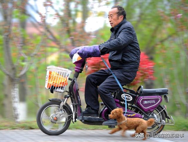 全封闭电动车新规，电动车、三轮车迎来上路新要求
