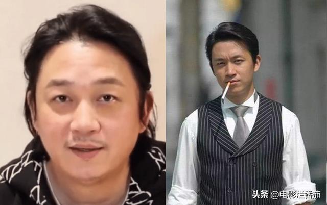 娱乐圈4大人气男星你最看好哪一位，明星为颜值焦虑