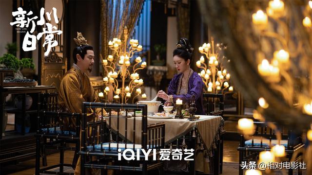白敬亭最新电视剧，白敬亭新剧即将开启