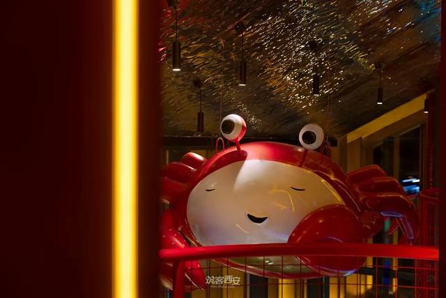 蟹小姐曝光，现在都在找蟹小姐啦