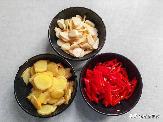 萝卜咸菜的腌制方法，萝卜咸菜的腌制方法全过程