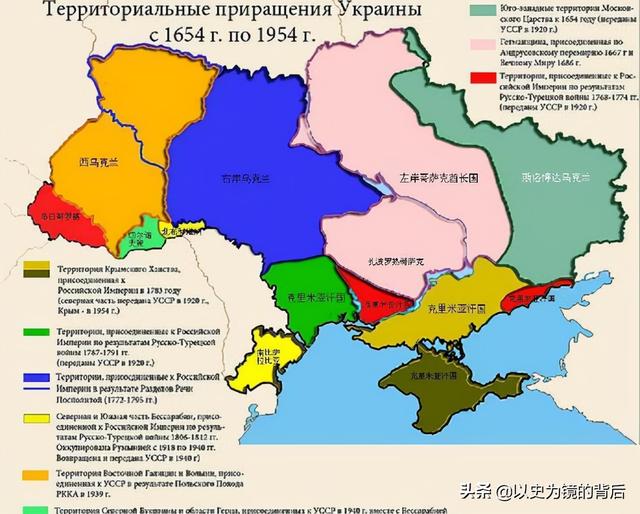 乌克兰人均经济水平，资源丰富的乌克兰