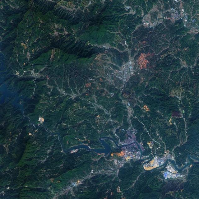 赣州十八县地图，赣州20年各县区gdp（江西赣州龙南、瑞金、会昌、寻乌、石城5县现状分析）