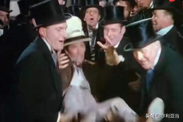 百万英镑讲述了一个什么故事，一个值得人们思考的