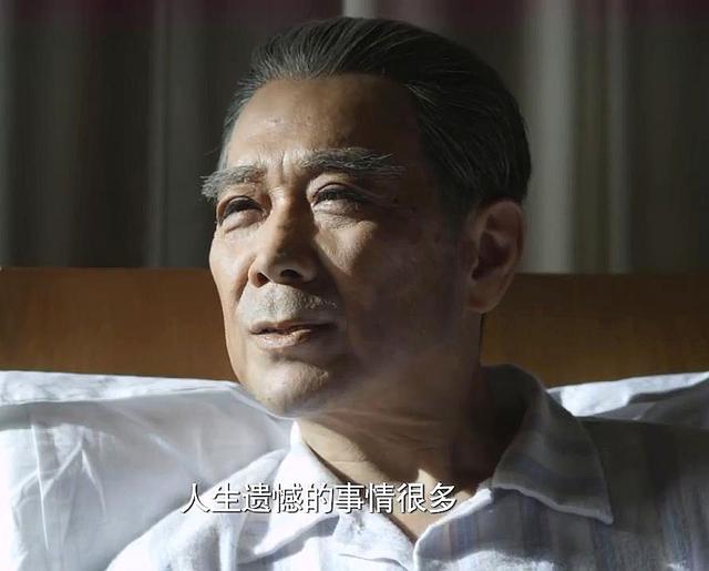 周总理的特型演员孙维民，影视界唯一一位演全了周总理各个人生阶段的表演艺术家