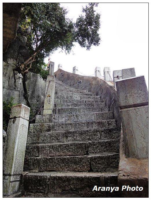 桂林山水为什么是甲天下，桂林山水甲天下