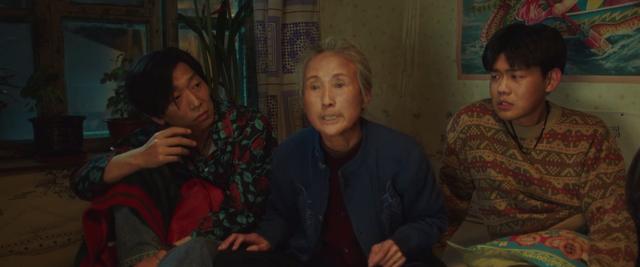 东北往事之黑道风云20年十大狠人，看完东北往事我叫黄中华