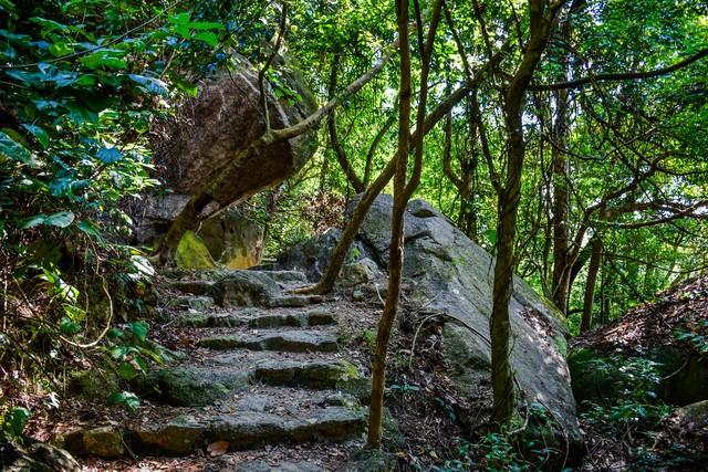 罗浮山自驾游攻略，罗浮山