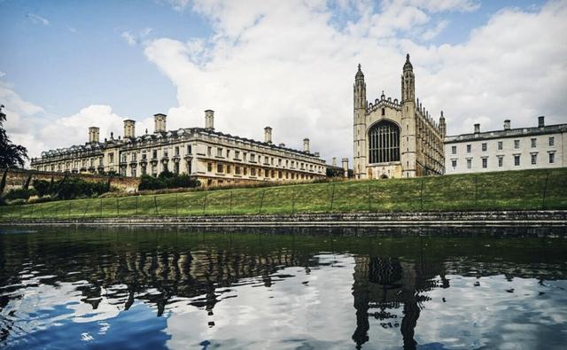 英国高校的排名，Ins上最火的10所英国大学