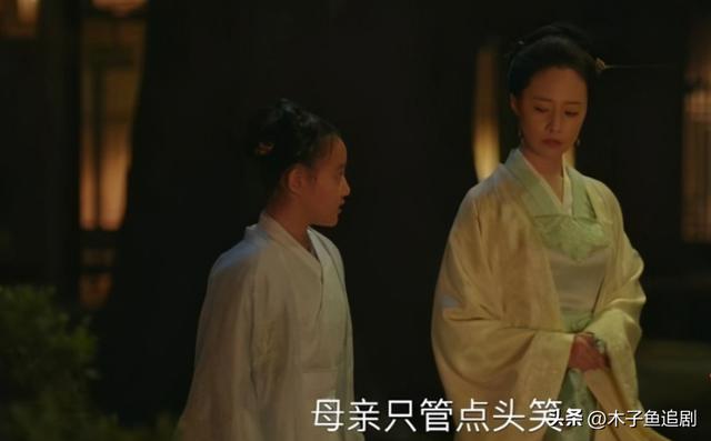 知否原著顾廷烨庄子结局，《知否》：那些坏人的结局