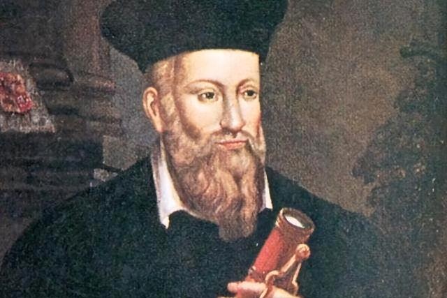 世界各国预言家最新预言，全球6大著名预言家