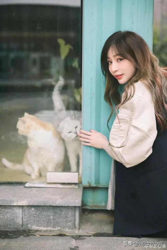 王心凌把浪姐三人气带火了，不老女神王心凌翻红背后的辛酸过往