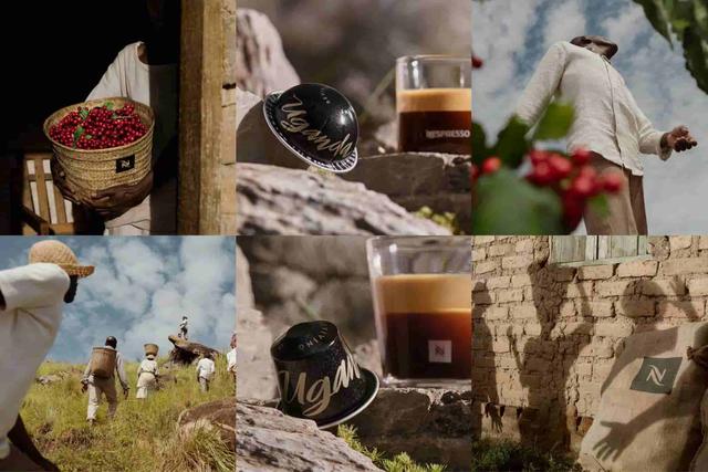 特浓咖啡官网，心系每一次浓遇